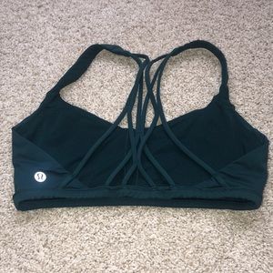 Lululemon Sports Bra size 6
